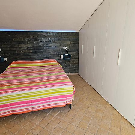 Willa Porto San Paolo A 50 Mt Dal Mare Zewnętrze zdjęcie