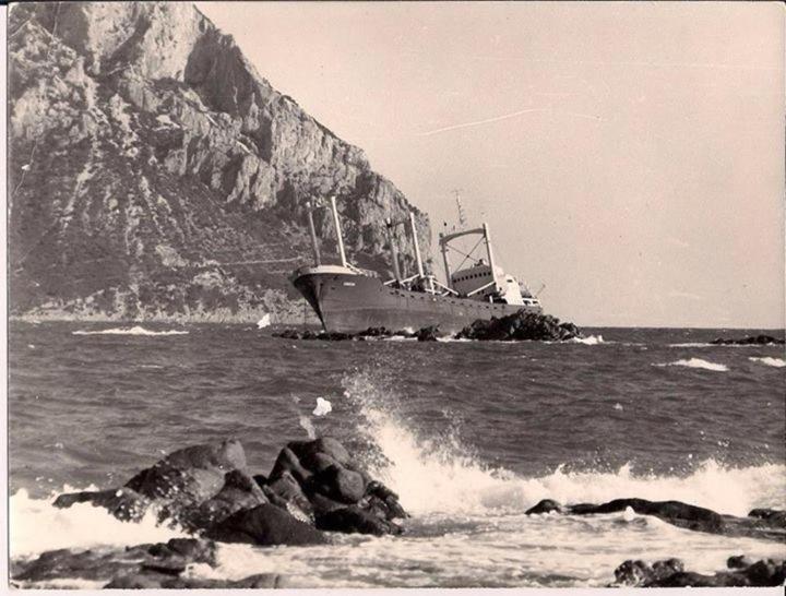 Willa Porto San Paolo A 50 Mt Dal Mare Pokój zdjęcie