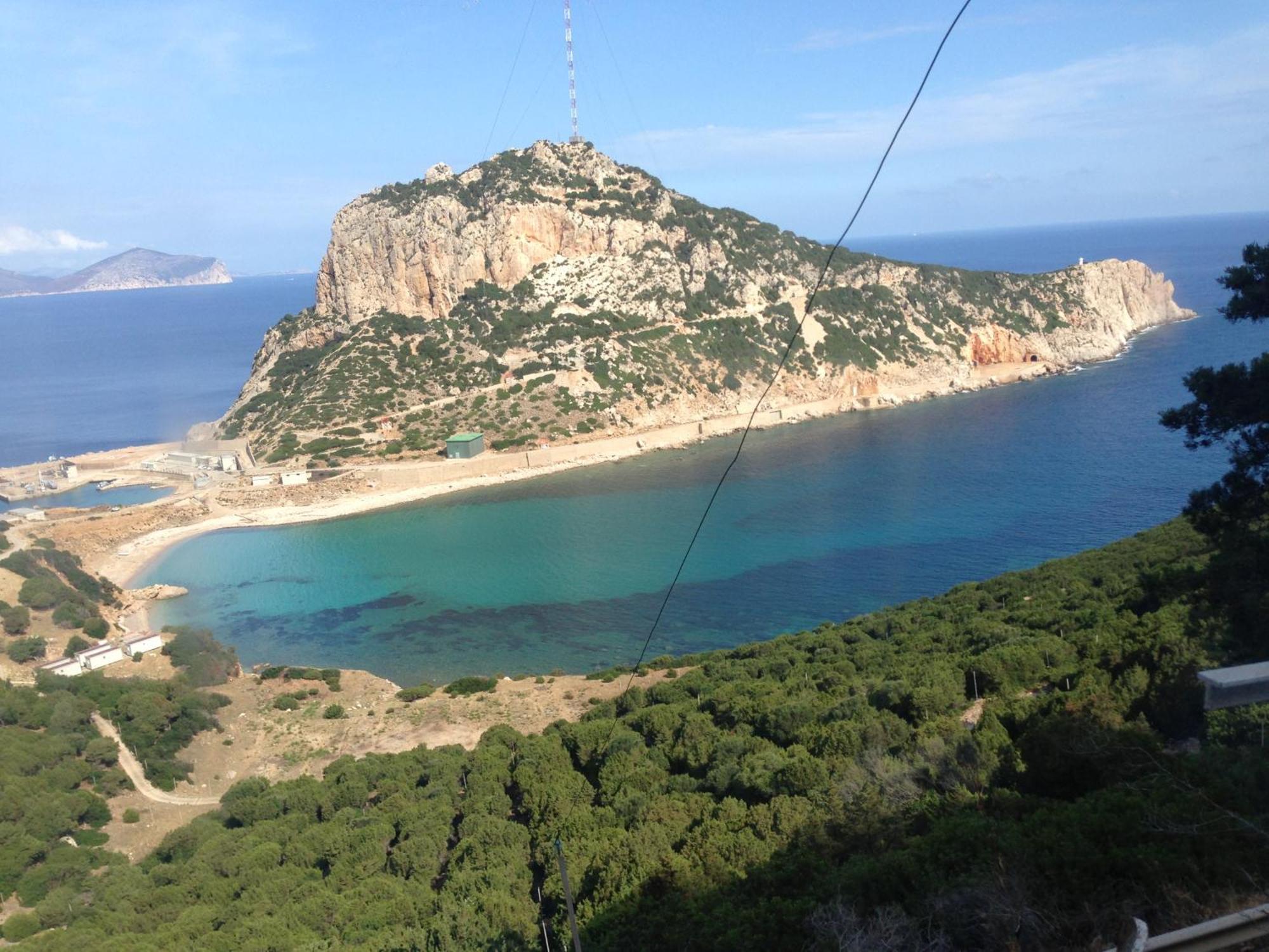 Willa Porto San Paolo A 50 Mt Dal Mare Pokój zdjęcie