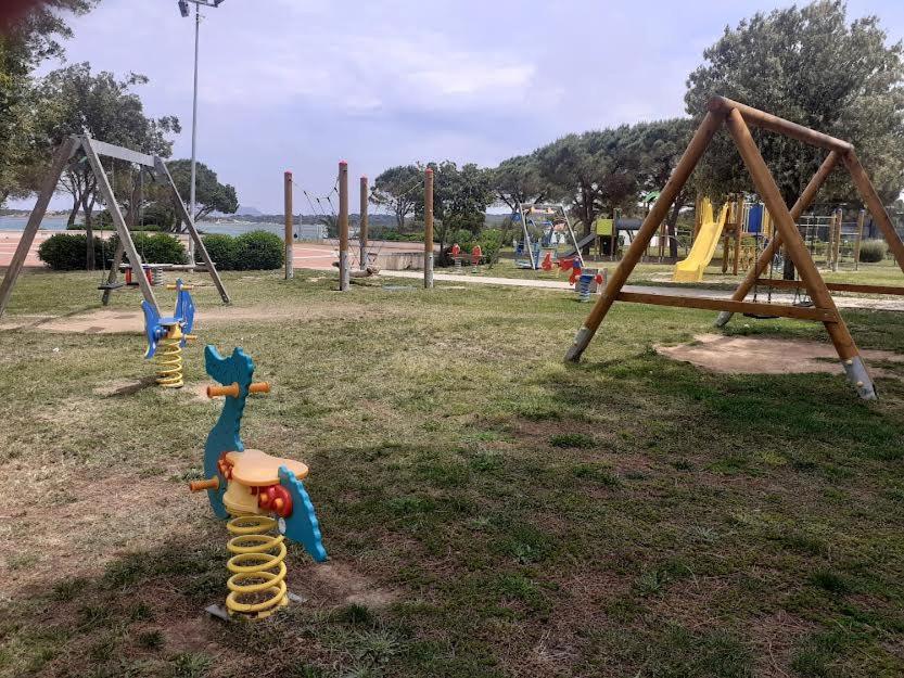 Willa Porto San Paolo A 50 Mt Dal Mare Pokój zdjęcie