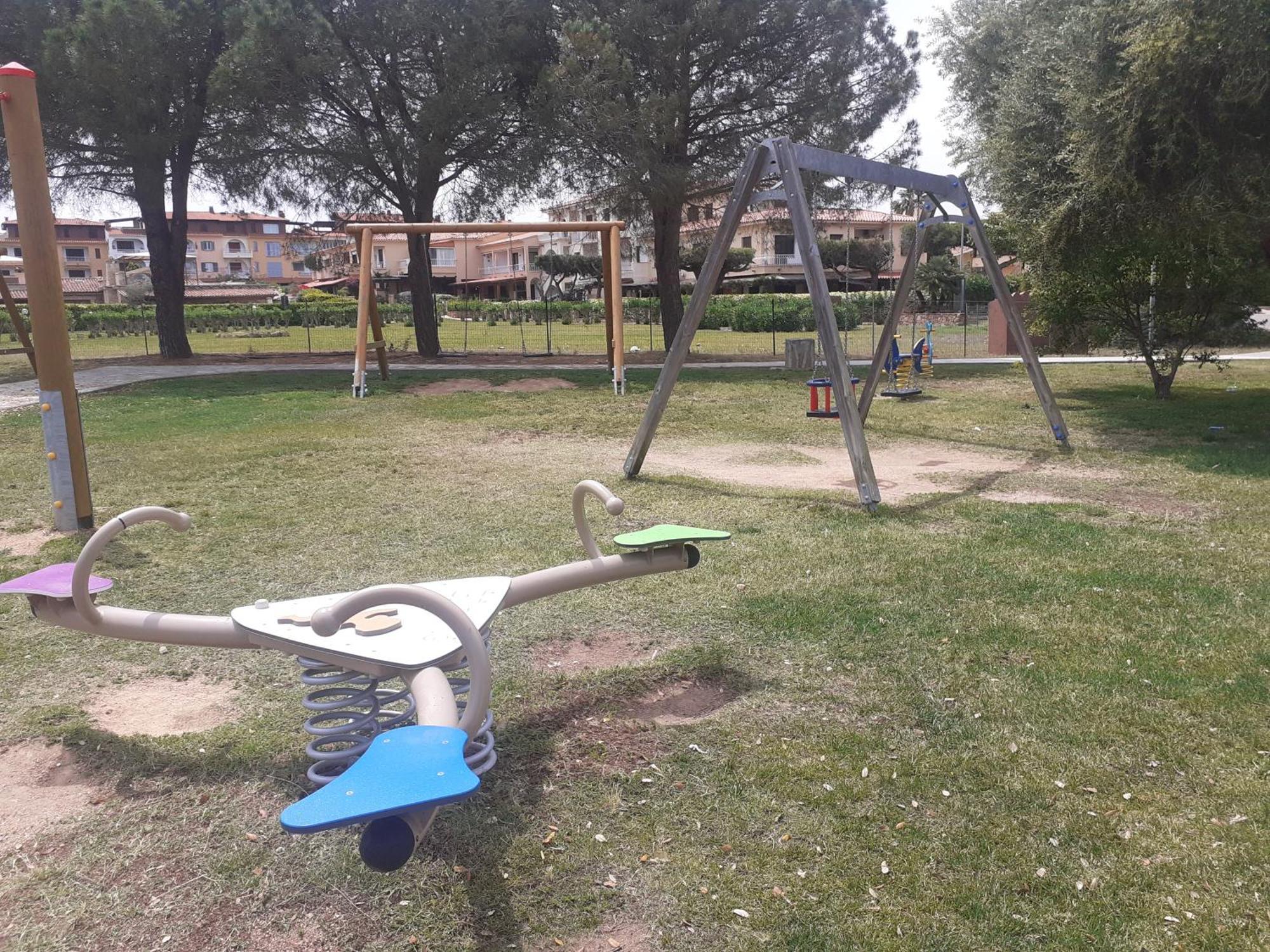 Willa Porto San Paolo A 50 Mt Dal Mare Pokój zdjęcie