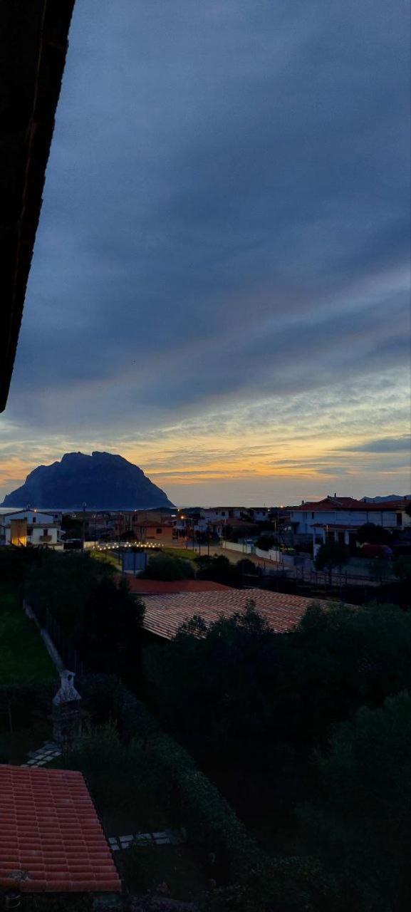 Willa Porto San Paolo A 50 Mt Dal Mare Zewnętrze zdjęcie