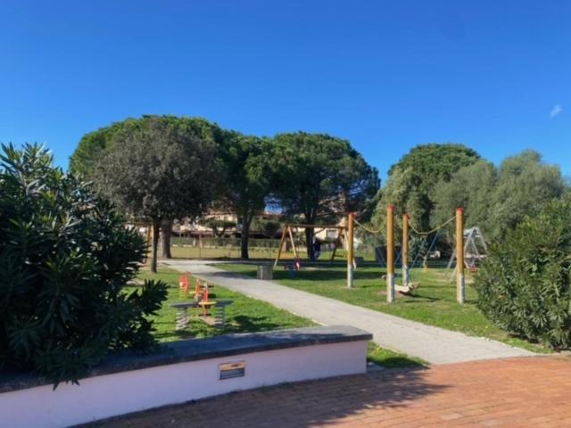 Willa Porto San Paolo A 50 Mt Dal Mare Zewnętrze zdjęcie